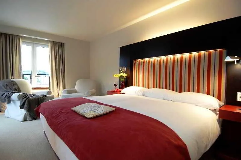 Auberge Saint-Antoine Quebec City