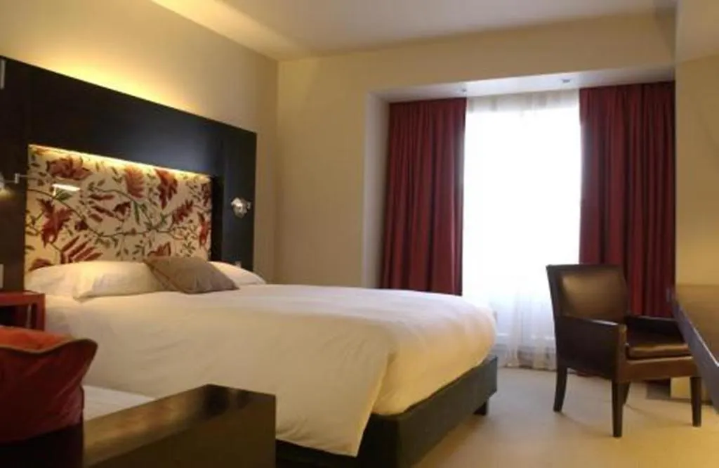Auberge Saint-Antoine Quebec City 4*,