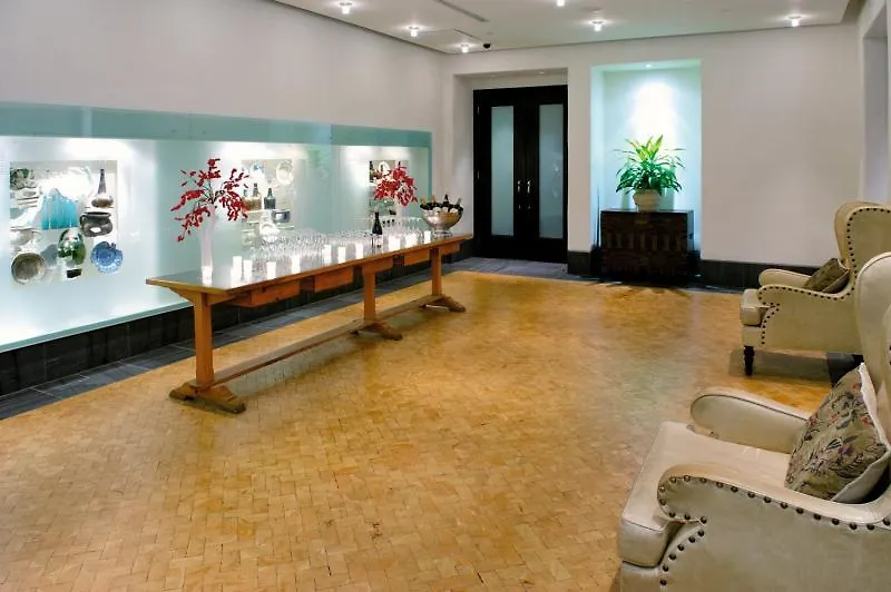 Inn Auberge Saint-Antoine Quebec City