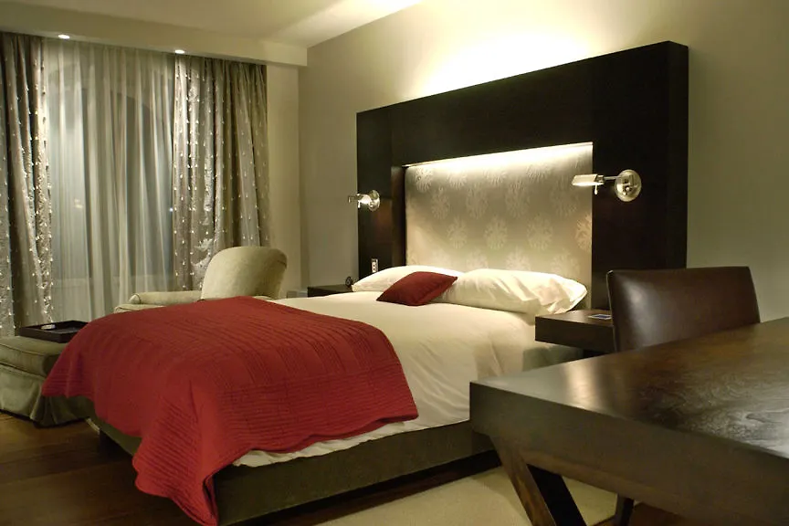 Inn Auberge Saint-Antoine Quebec City