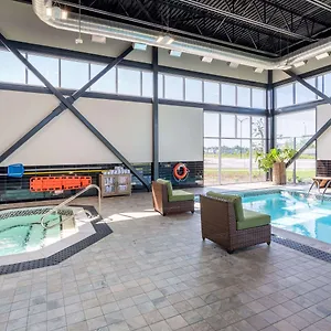 Wingate By Wyndham Kanata West Hotel