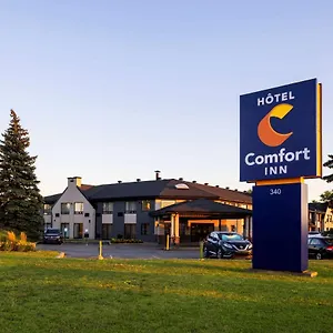 Comfort Aeroport Hotel