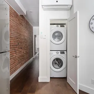 Les Lofts Du Plateau Appartement Montréal