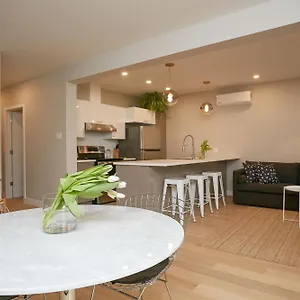 Explore From Sleek Contemporary By Den Appartement Montréal