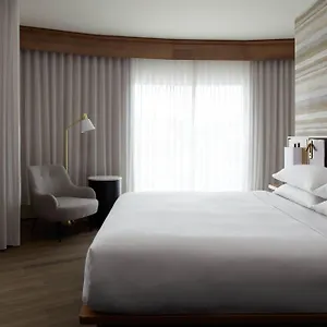 Marriott Downtown Ciudad de Quebec