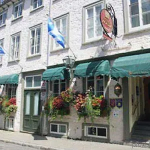 Acadia Ciudad de Quebec