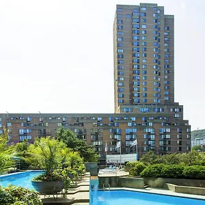 Lacité Furnished Appartement Montréal