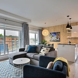 Wow Ville de Québec