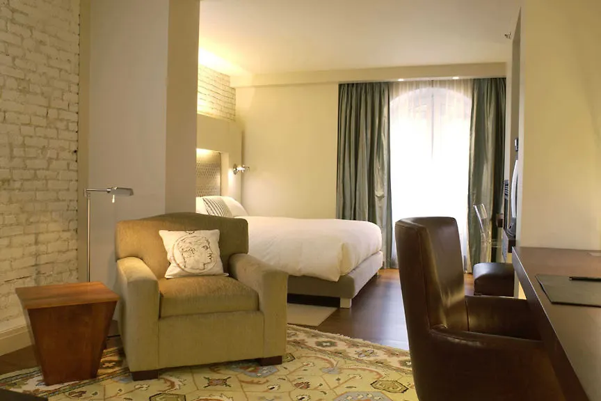 Auberge Saint-Antoine Ville de Québec Canada