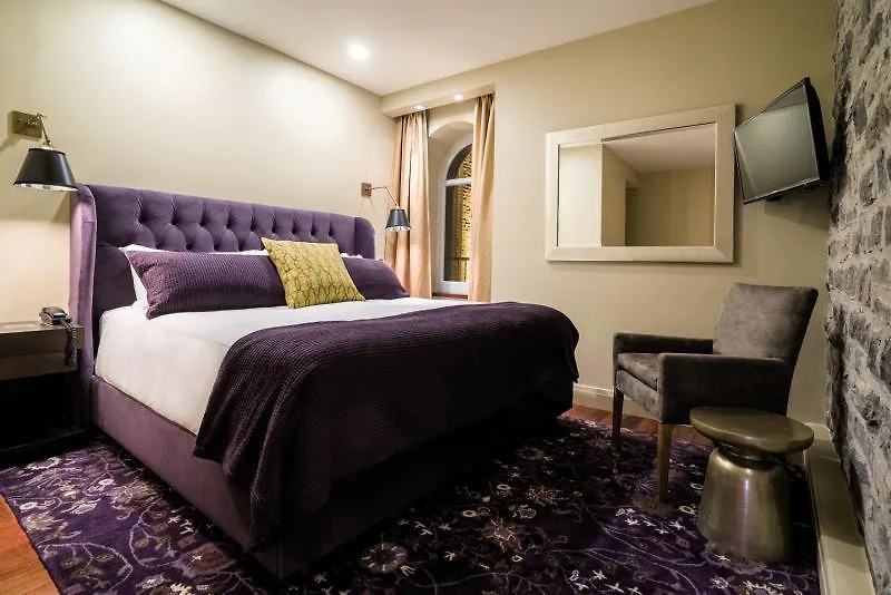 Auberge Saint-Antoine Ciudad de Quebec Inn