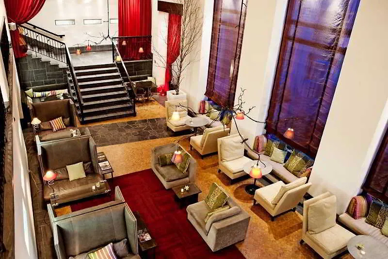 Auberge Saint-Antoine Ciudad de Quebec