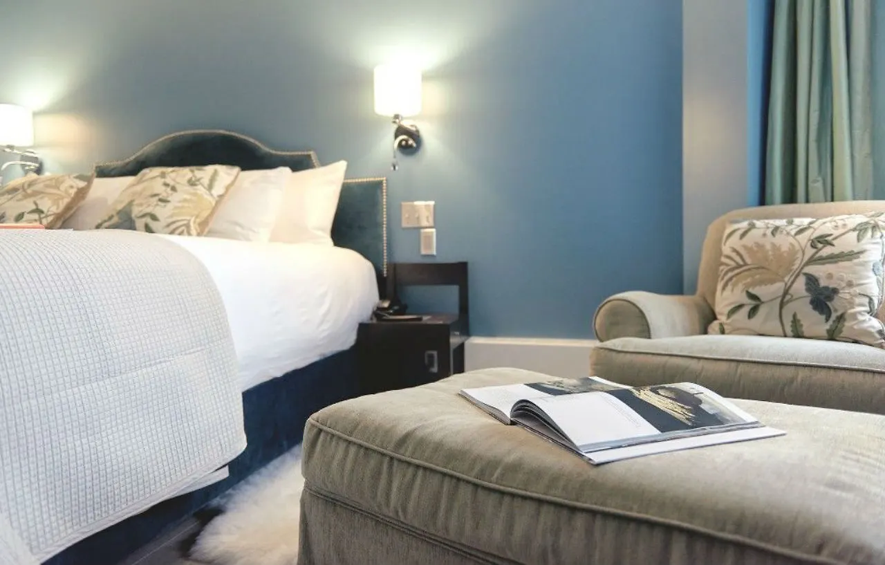Auberge Saint-Antoine Ciudad de Quebec Inn